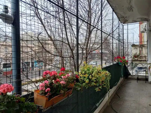 VENTA PH 5 AMBIENTES C TERRAZA PROPIA VILLA DEVOTO