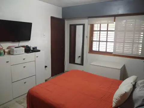 Casa 3 ambientes con 3 baños