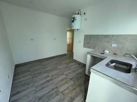 Departamento en Alquiler de 2 ambientes