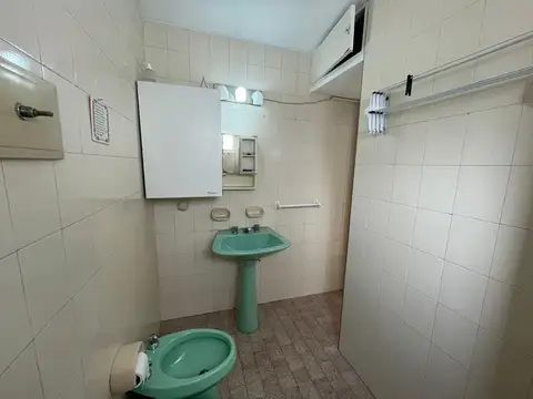 2 AMB CFTE BCON FCES - 32 M2 - APTO PROFESIONAL