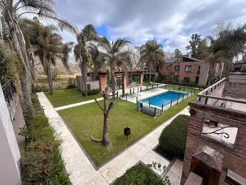 VENTA DEPARTAMENTO 3 AMBIENTES PILAR