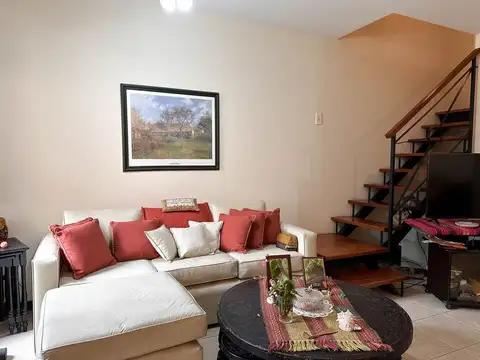 Departamento en Venta 16 años