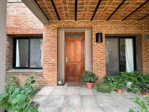 Departamento en Venta en Manuel Alberti, USD 115.000