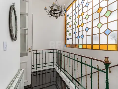 Depto Tipo Casa 4 ambientes con 2 baños
