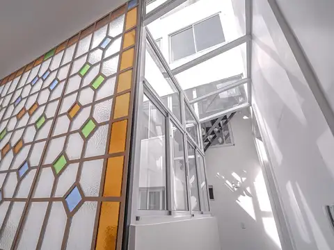 Depto Tipo Casa en Venta 94 años