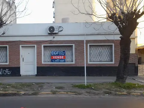 Terreno en Venta de 278,2 m2