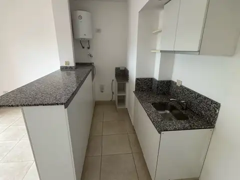 9 de Julio 1716 VENTA 1  dormitorio