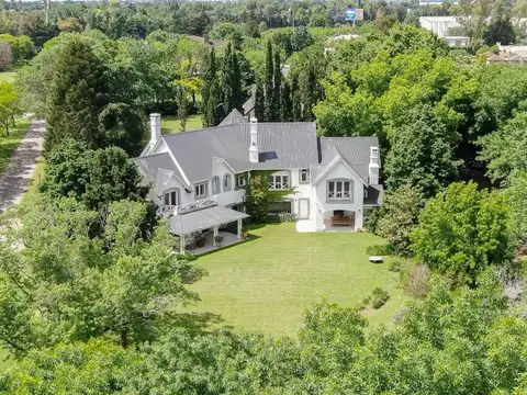 Casa en Venta en Tortugas Country Club, Countries y Barrios Cerrados en Pilar
