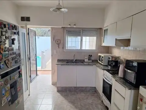Casa en Venta en Monte Grande, USD 123.000