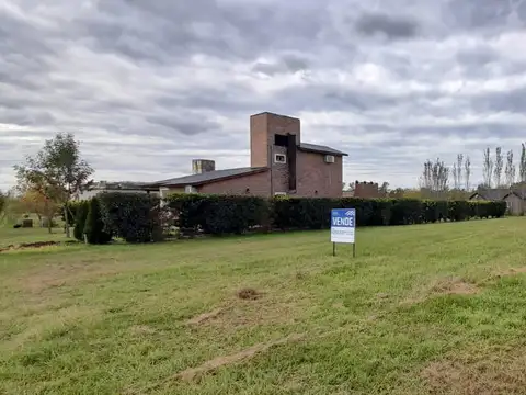 BARRIO SOLARES DEL CARCARAÑA