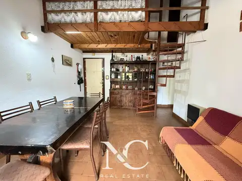 Av Talas entre Av II y calle 12