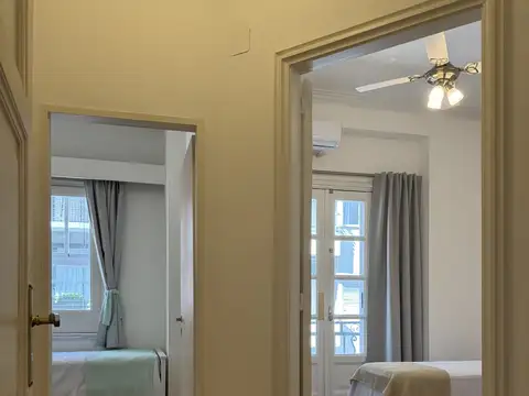 Departamento en Alquiler Temporal Apto profesional