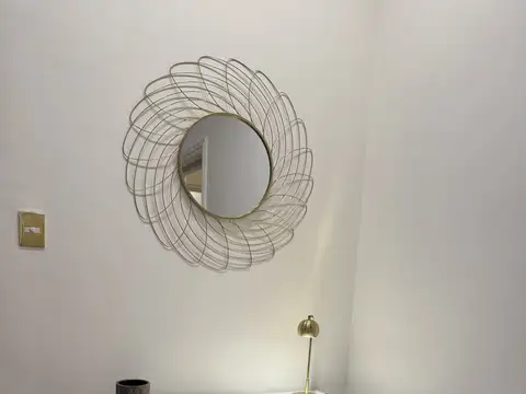 Departamento en Alquiler Temporal 80 años