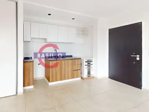 Departamento en Venta al Este