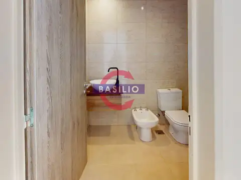 Departamento en Venta al Este