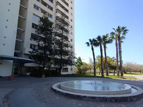 Hermoso departamento planta baja con amenities