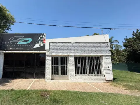 Local - Barrio Villa del Parque