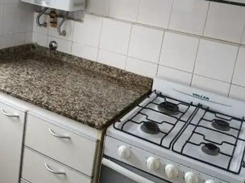 Departamento en Alquiler de 2 ambientes