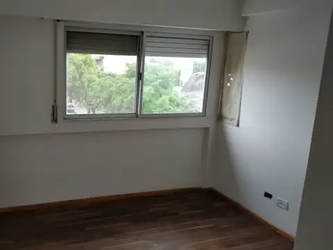 1 dormitorio al frente