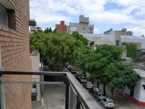 1 dormitorio al frente