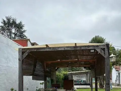 Excelente ubicación