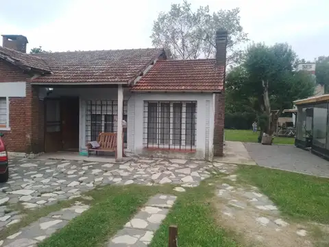 Excelente ubicación