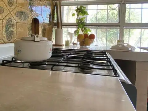 Casa en Venta 40 años