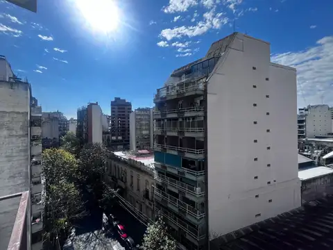 Departamento en Venta en Almagro, USD 69.900