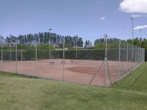 Terreno en Lujan De Cuyo