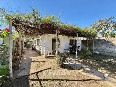 Casa en Venta 68 años