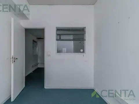 Oficina en Venta en Barrio Norte, USD 650.000