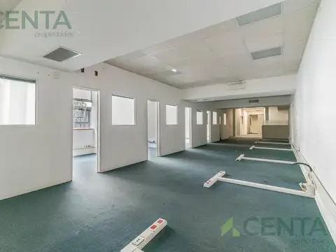 Oficina en Venta en Barrio Norte, USD 650.000