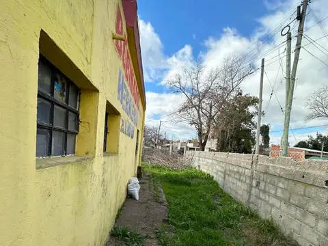 Propiedad en ubicacion estrategica