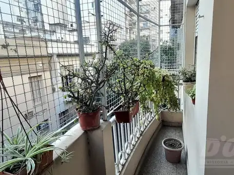 Departamento en Venta 55 años