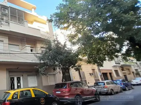 Departamento de 1 dormitorio en venta en Caballito