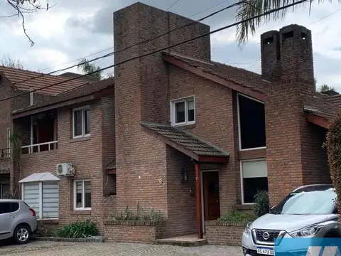 venta casa bella vista