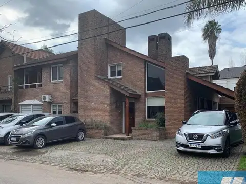 Country Ghiso, Santa Fe 2900