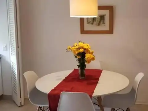 VENTA - DEPARTAMENTO MONOAMBIENTE - RECOLETA