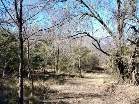 Terreno en Venta en Nono, USD 103.000