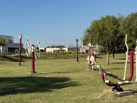 Terreno en Venta de 538,0 m2