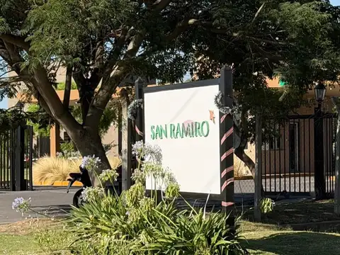 EXCELENTE Lote  en Venta en San Ramiro, Pilar del Este, Pilar