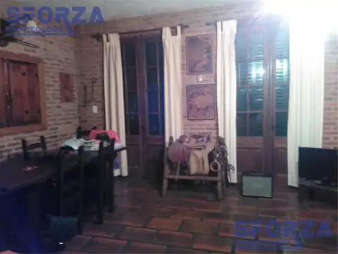 Casa en Venta 25 años