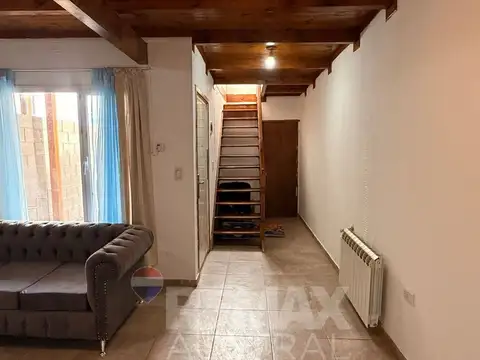 Casa en Venta 10 años