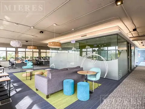 Oficina en Alquiler 20 años