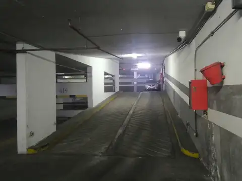 Avenida General Las Heras 2100