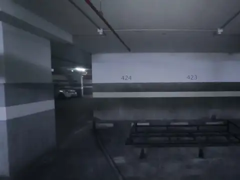 Avenida General Las Heras 2100