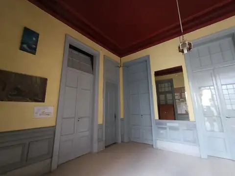 Depto Tipo Casa en Venta en Almagro, USD 300.000