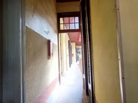 Depto Tipo Casa en Venta 60 años