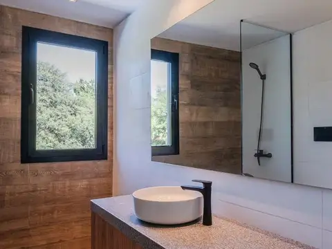 Departamento en Venta con 2 cocheras