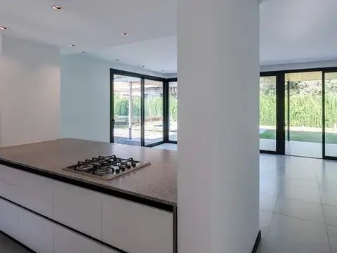 Departamento en Venta en La Carolina, USD 350.000